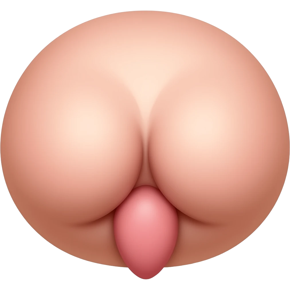pussy showing emoji