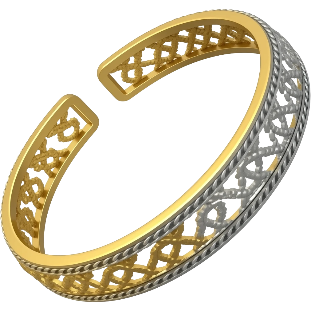 Bangle emoji