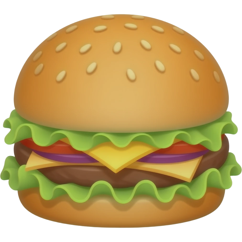 food emoji