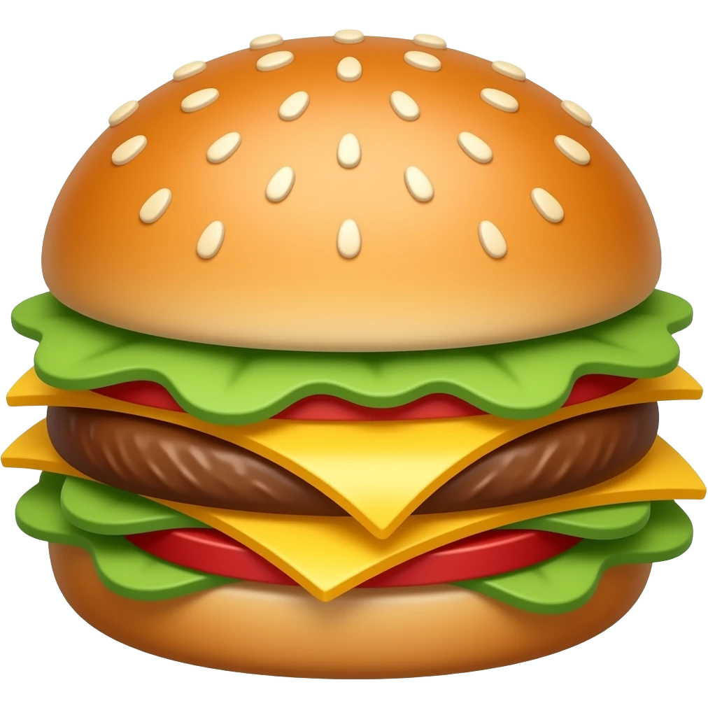 comida rapida emoji