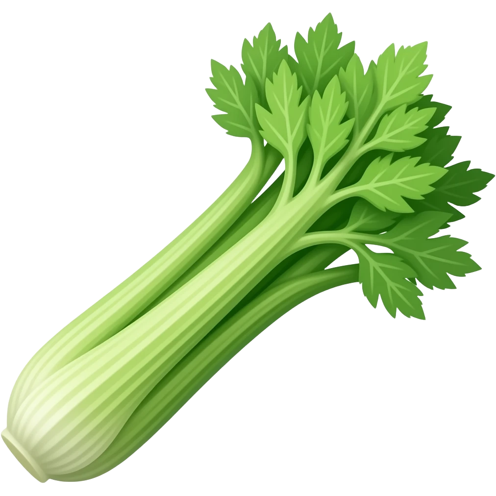 Celery emoji