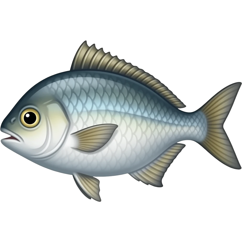 fish emoji