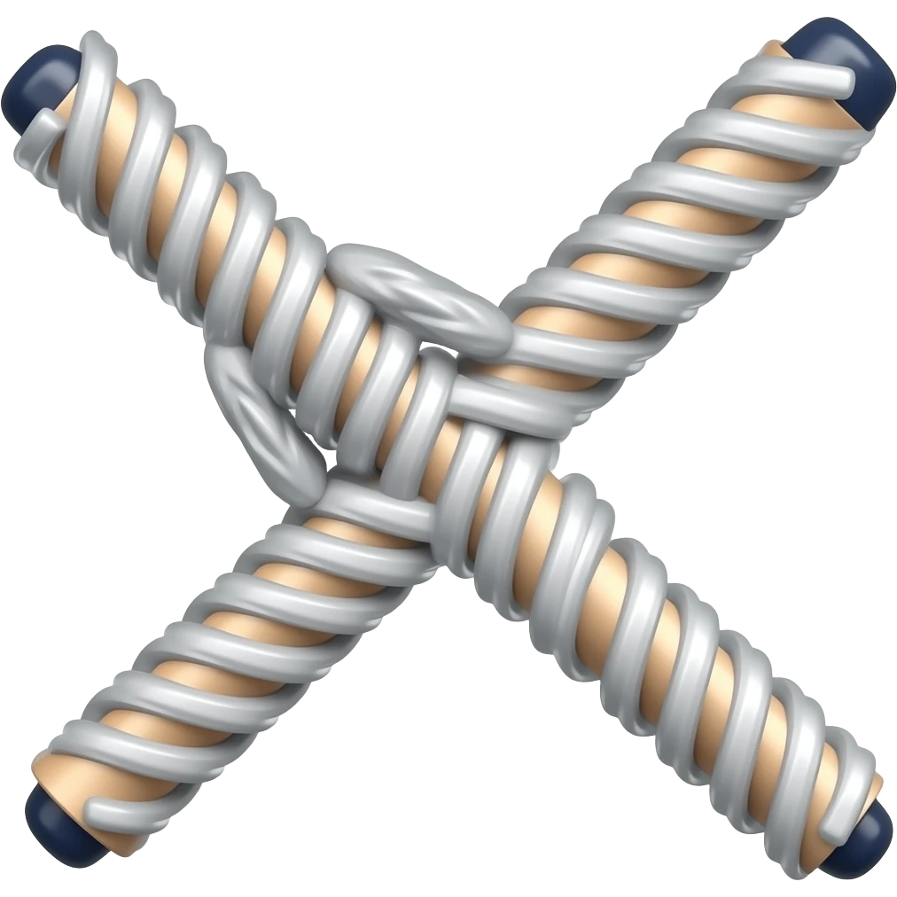 curling iron emoji