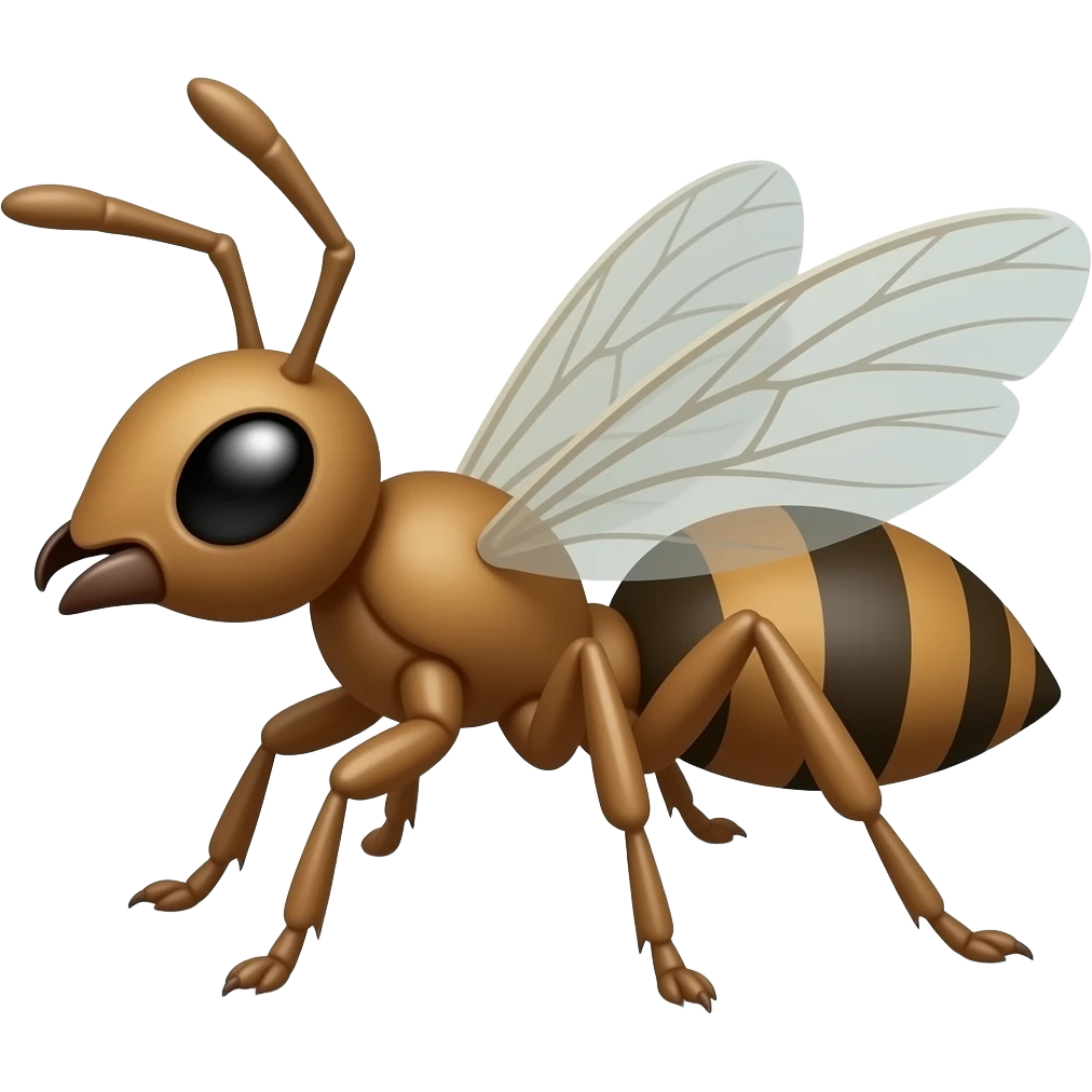 🐜 emoji