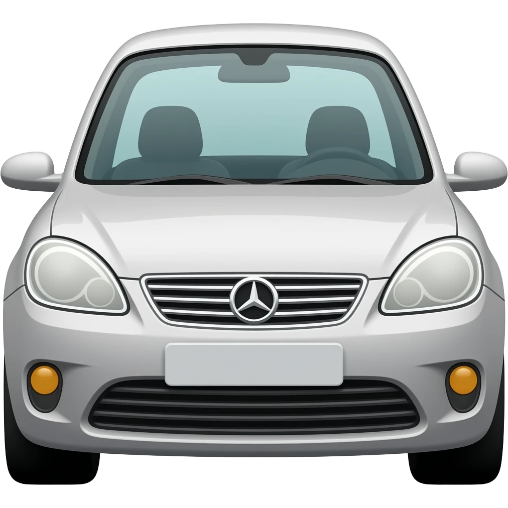 Car emoji