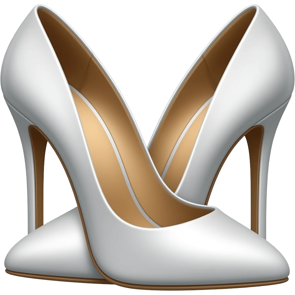 High Heel emoji