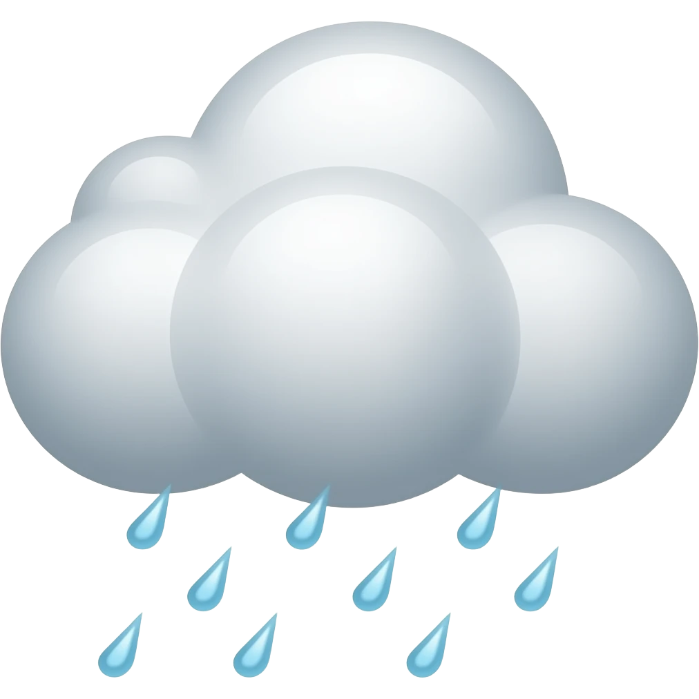 🌧️ emoji