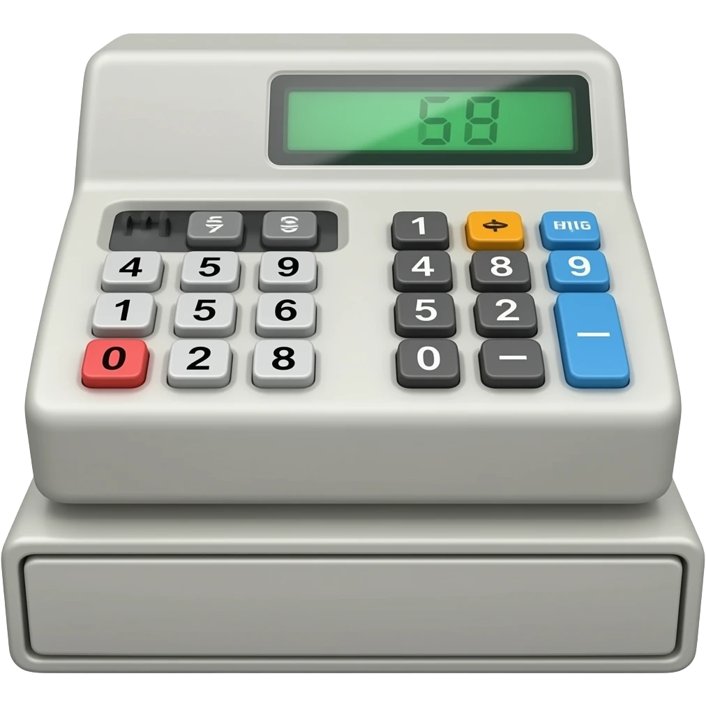 commerce emoji