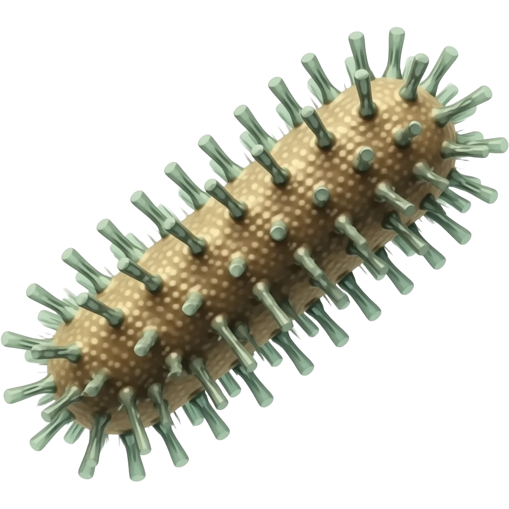 Micro emoji