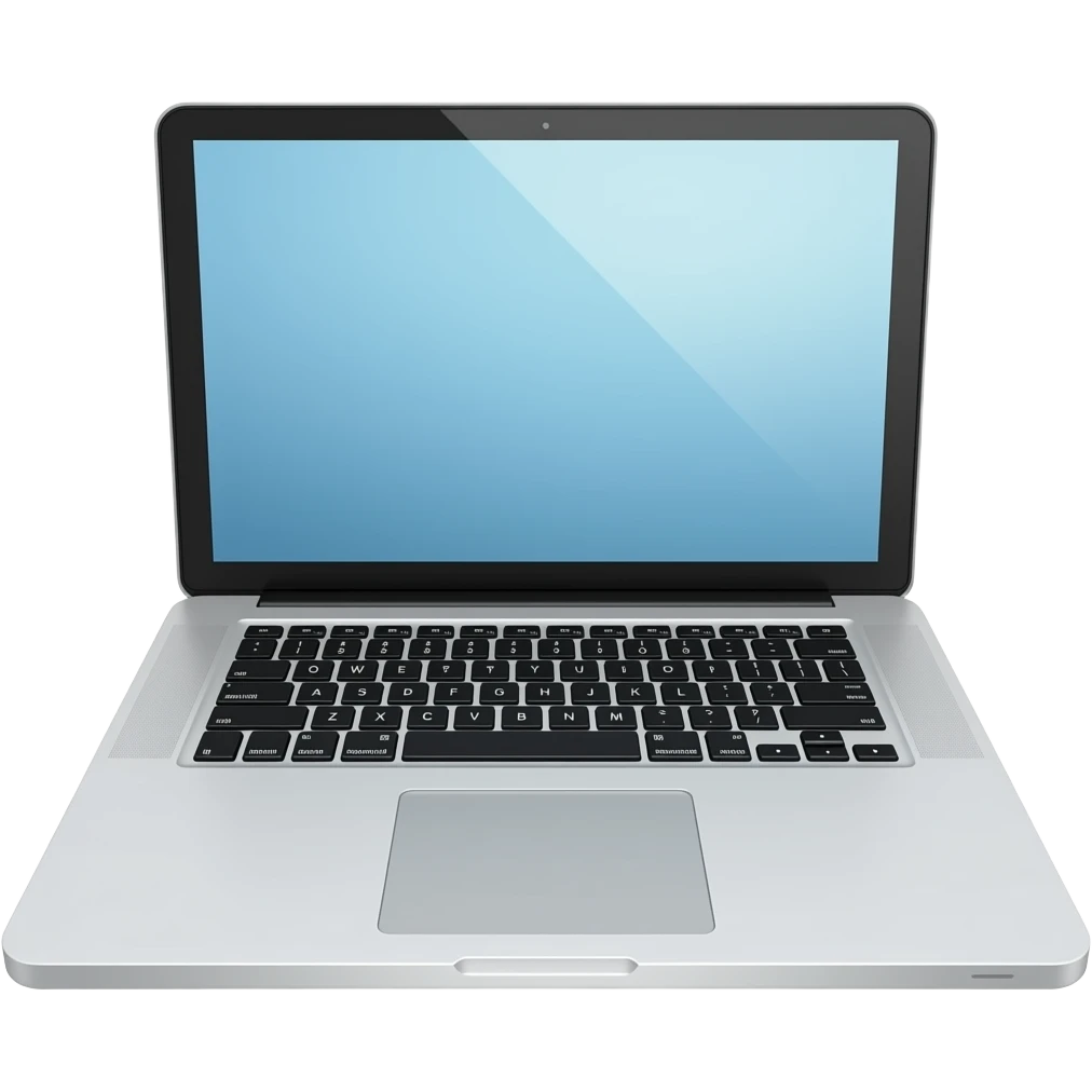 macbook emoji