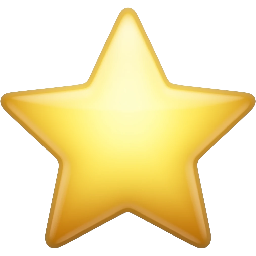 twinkle emoji