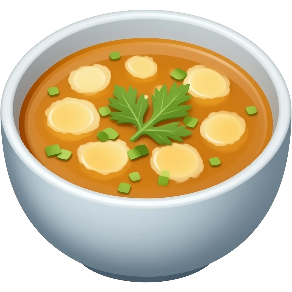 soup emoji