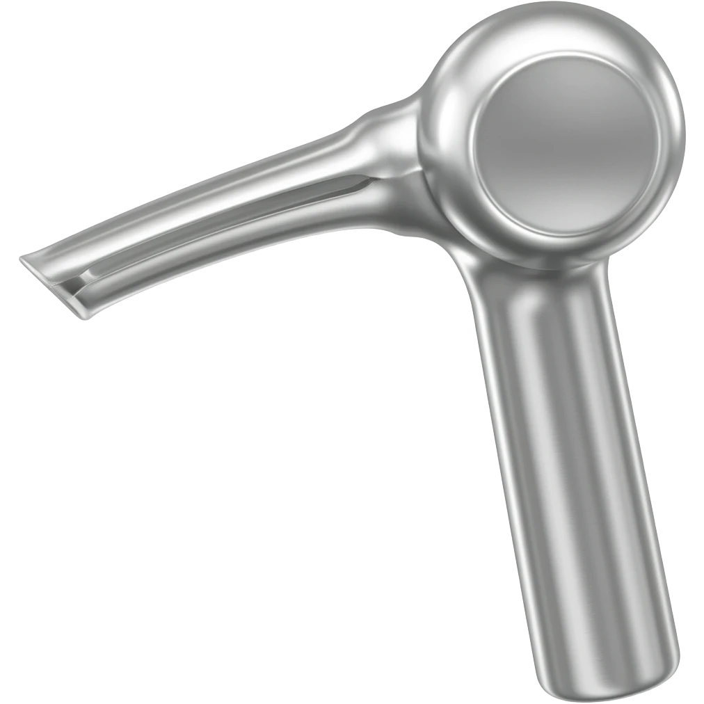 Laryngoscope emoji