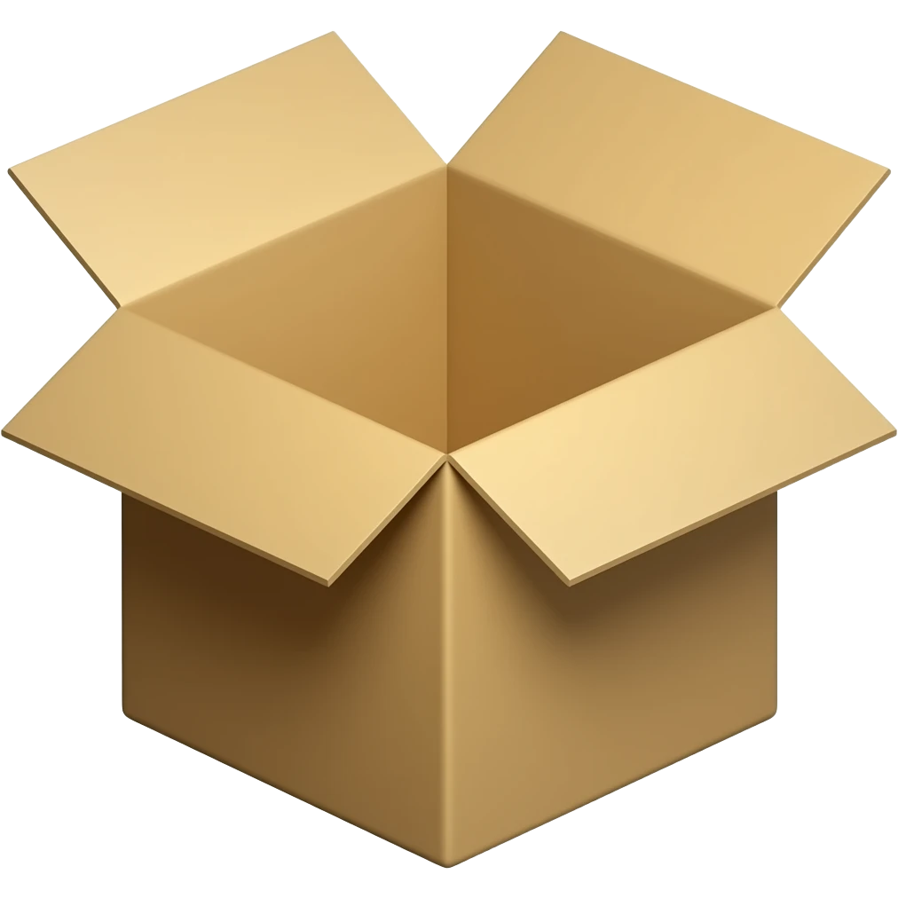Box emoji