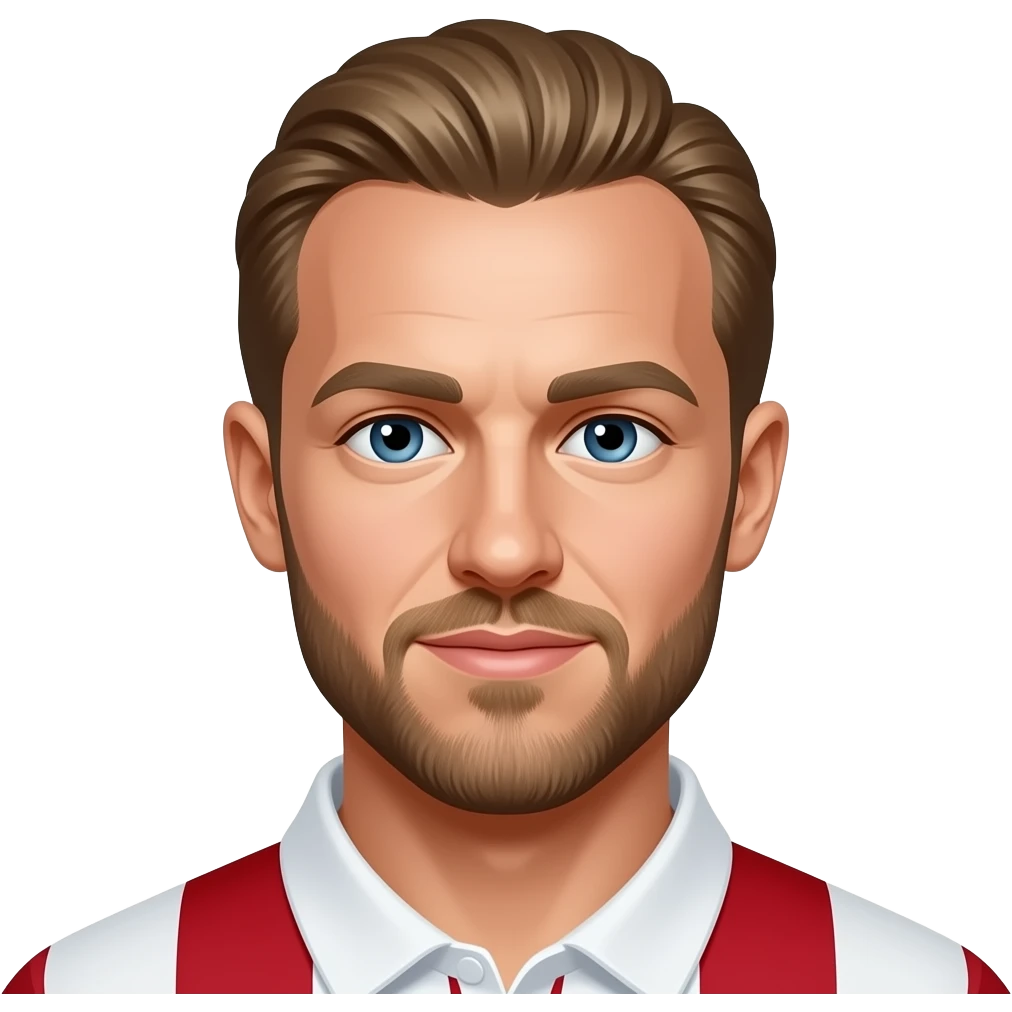 harry kane emoji