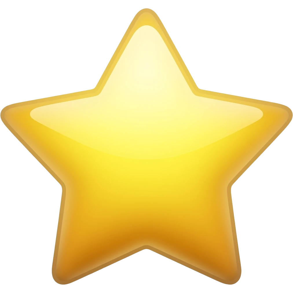 star emoji