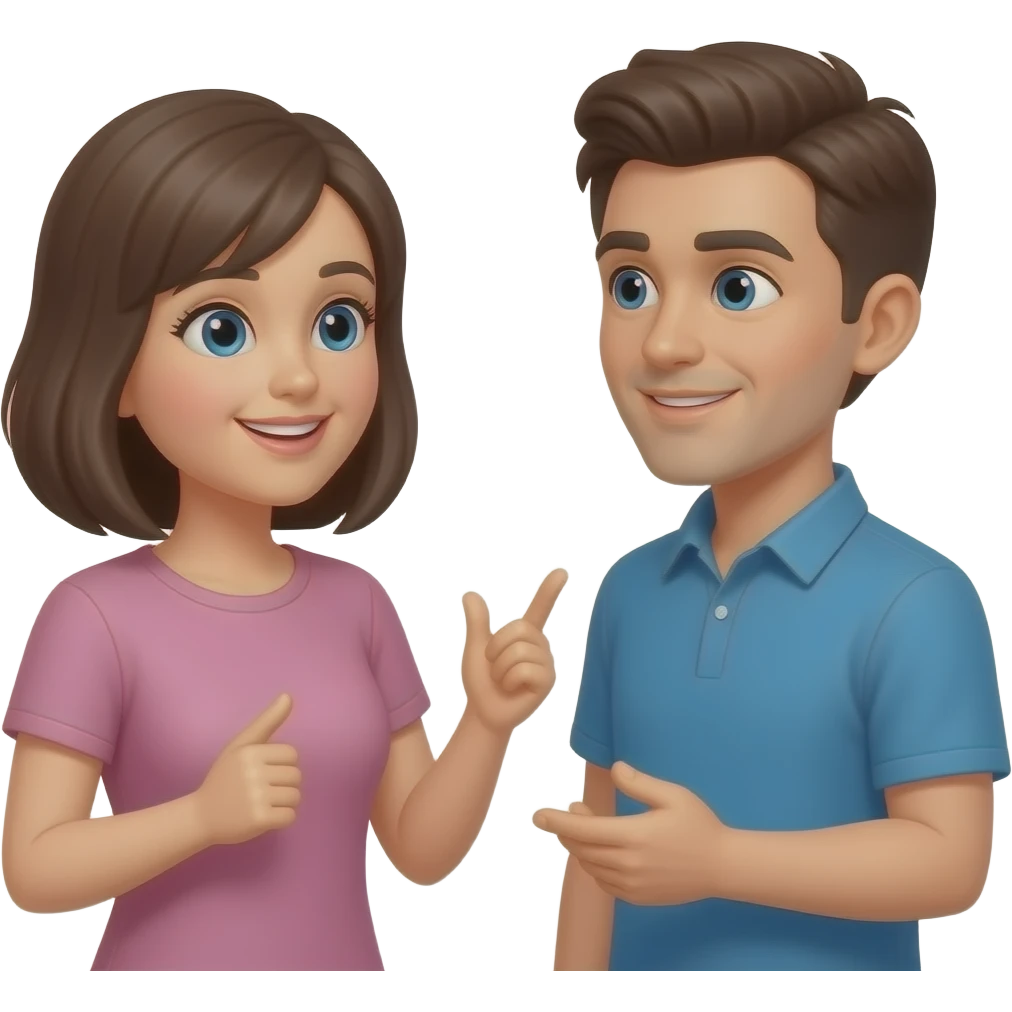 conversation emoji