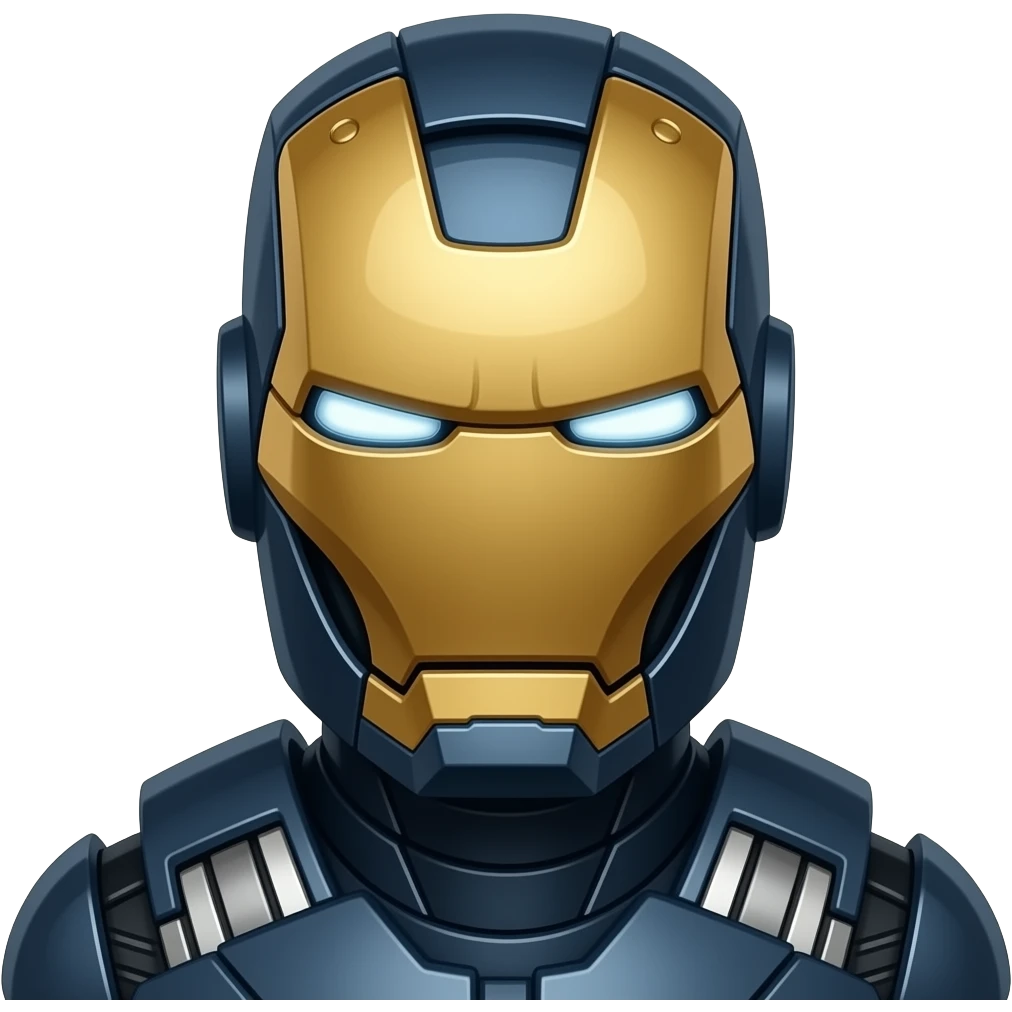 War Machine emoji
