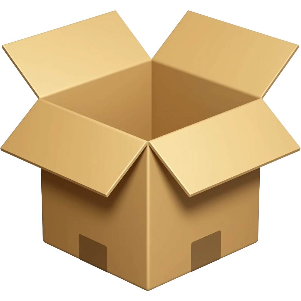 Box emoji