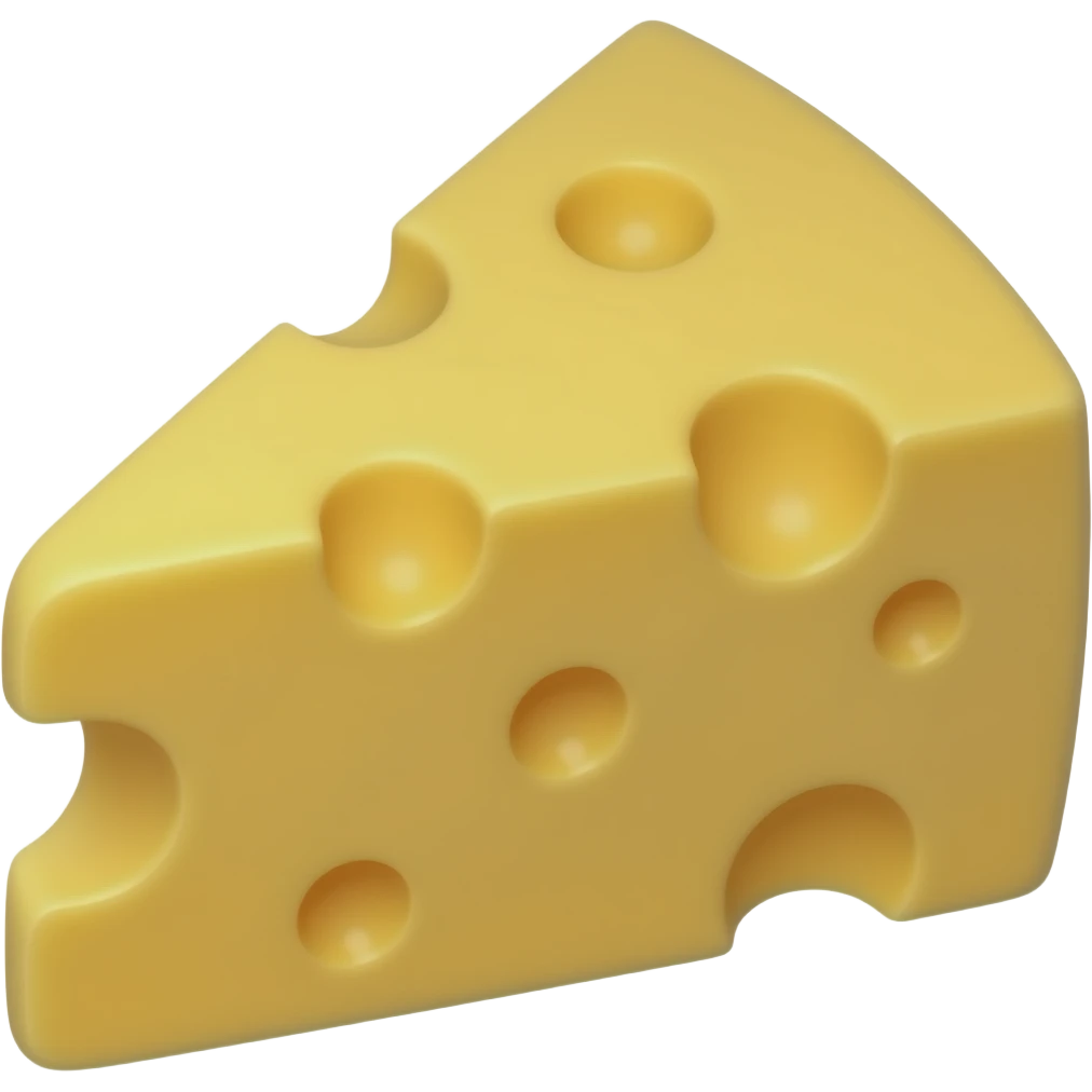 chesse emoji