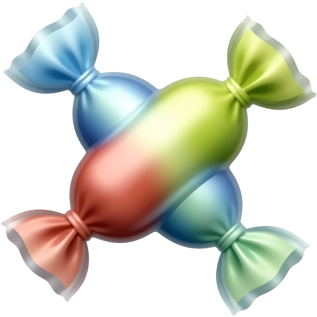 air head candy emoji