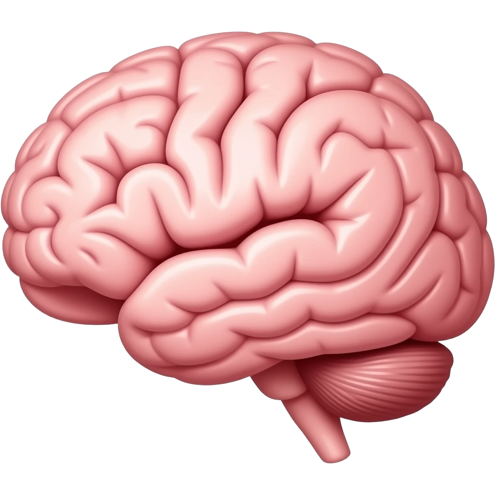 child brain emoji