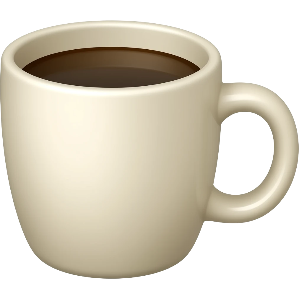cup emoji