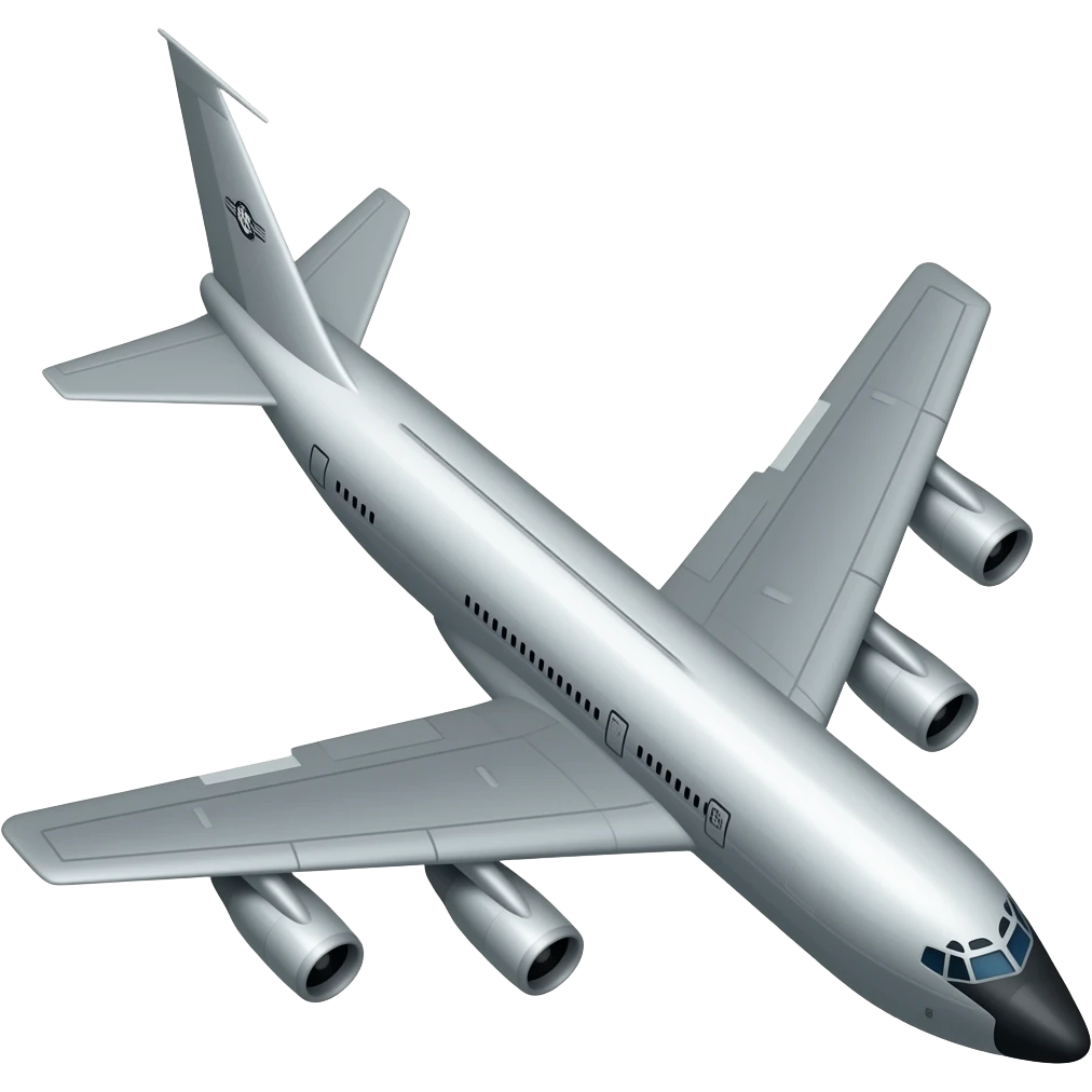 kc135 emoji