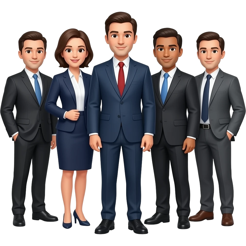 managers emoji