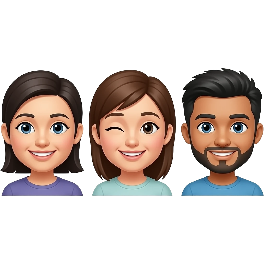 Emojis.com 😃😉😎 emoji