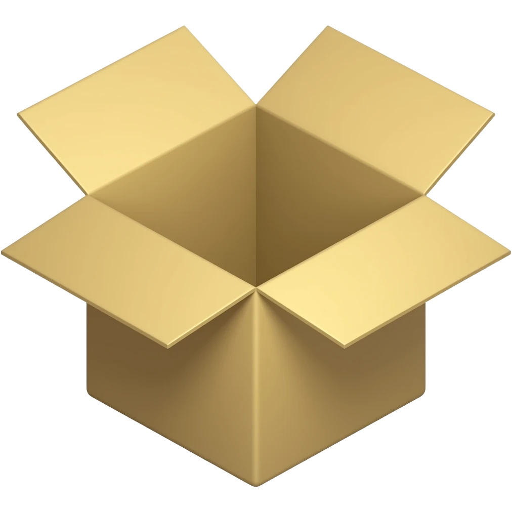 Box emoji