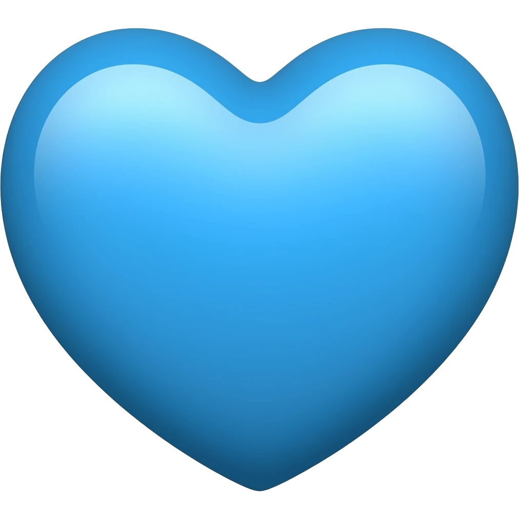 💙🚂 emoji