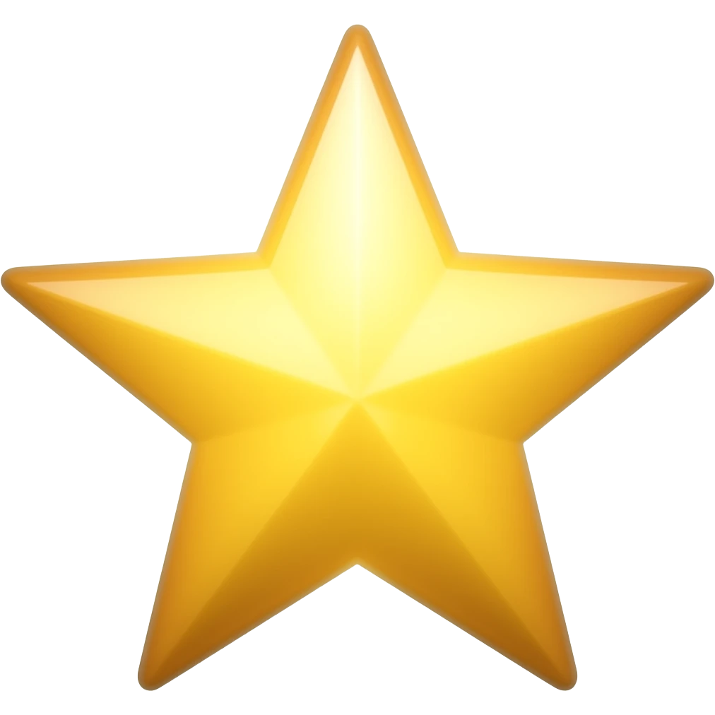 star emoji