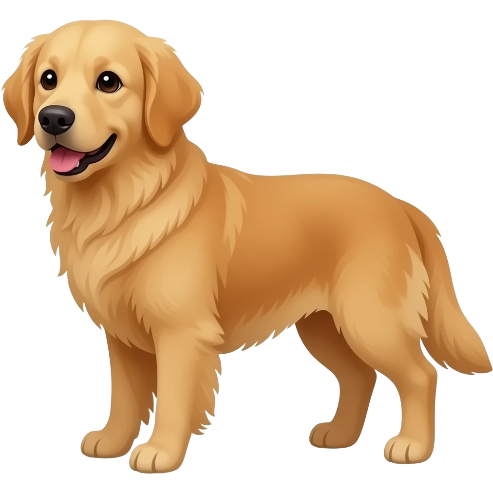 Голден emoji
