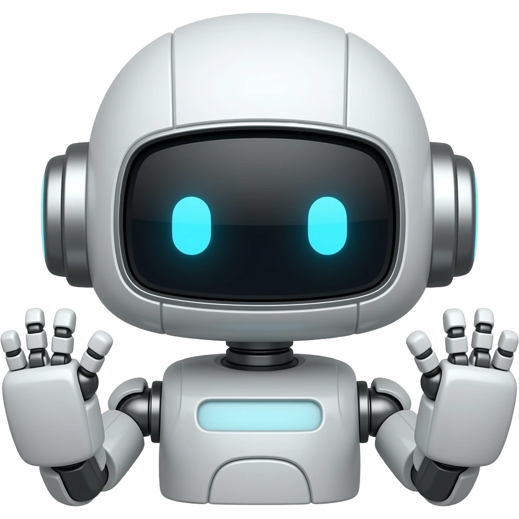 bot emoji