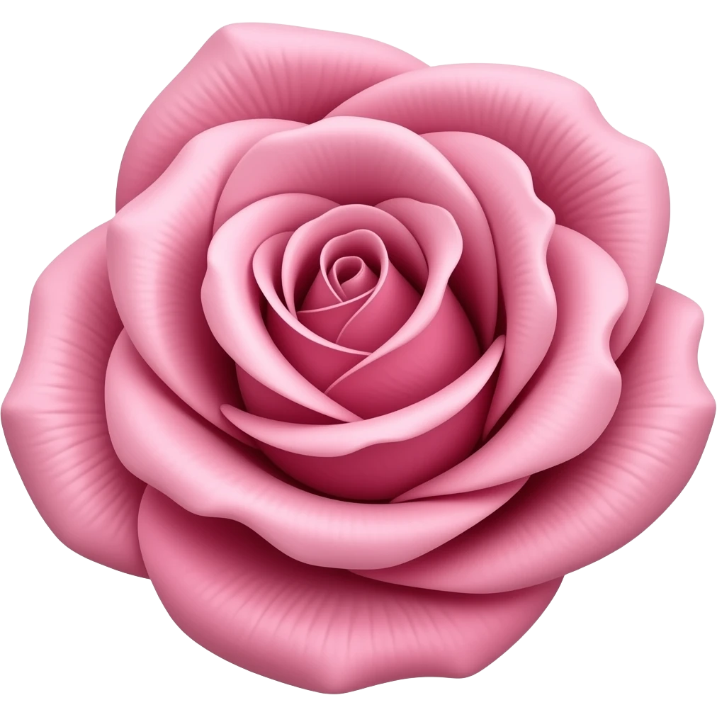 Roses emoji