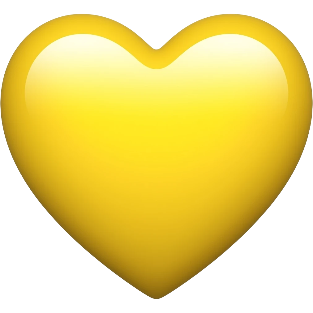 💛 emoji