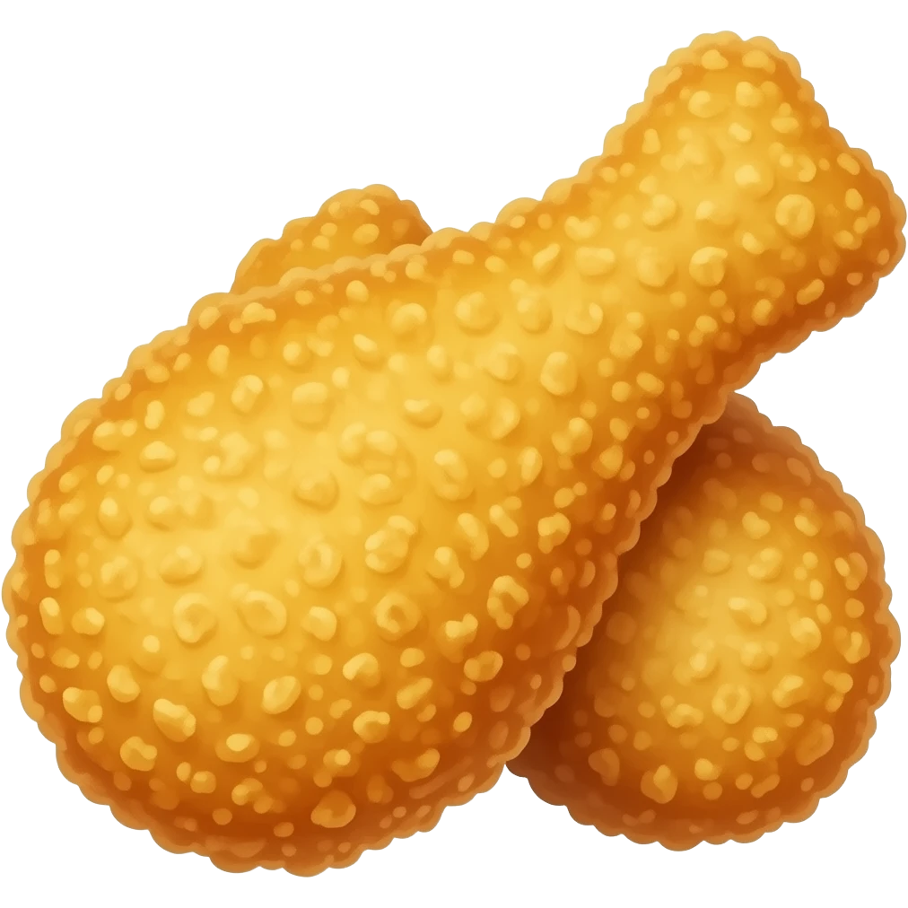 nuggets emoji