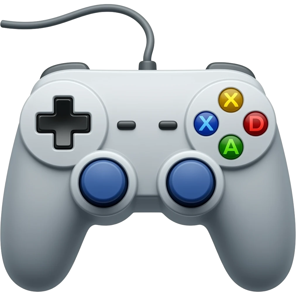 Game ml emoji