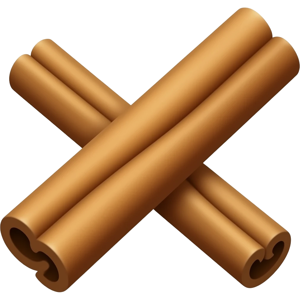 Cannelle emoji