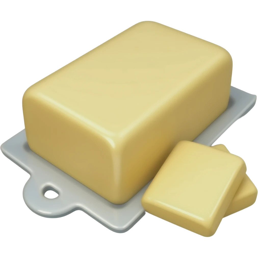 butter emoji