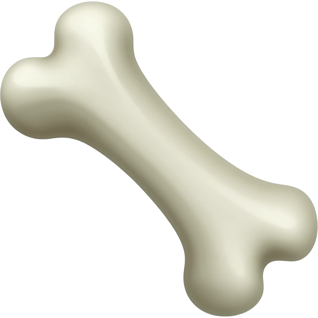 Bone Shard emoji