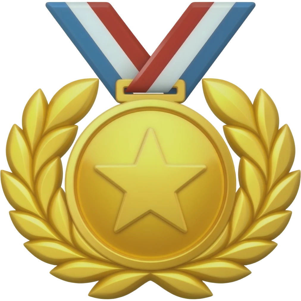 reward emoji
