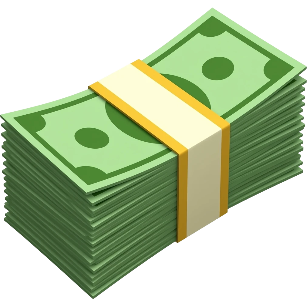 money emoji