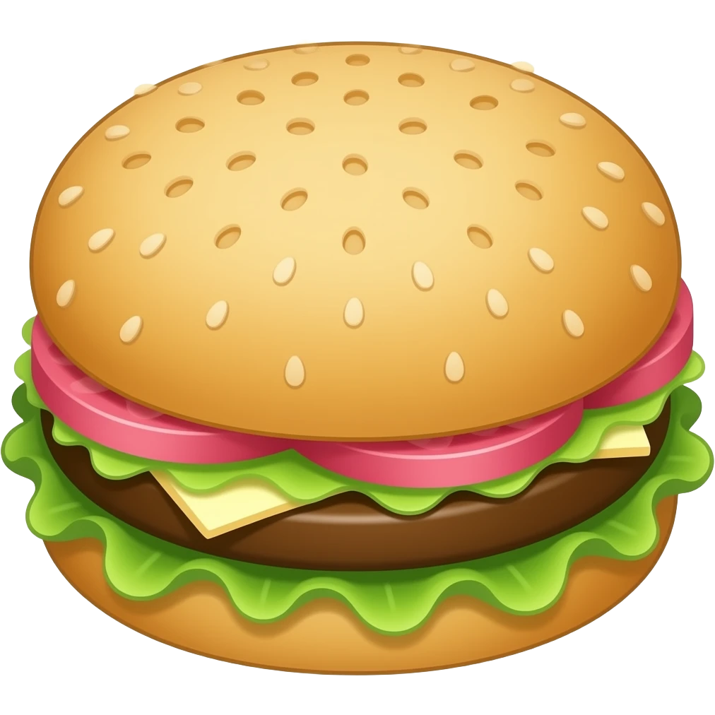 샌드위치 emoji