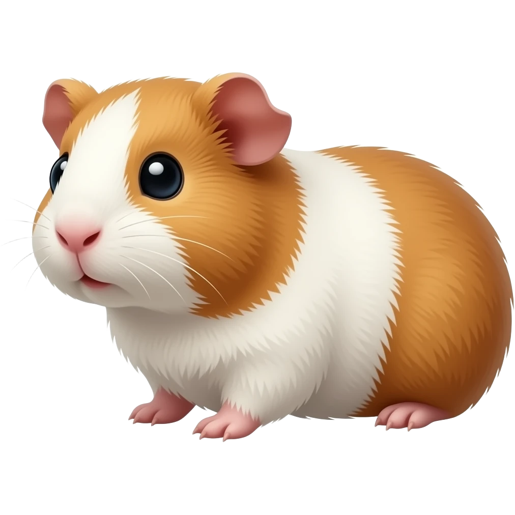 Guinea pig emoji