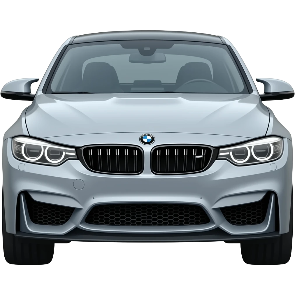 bmw emoji