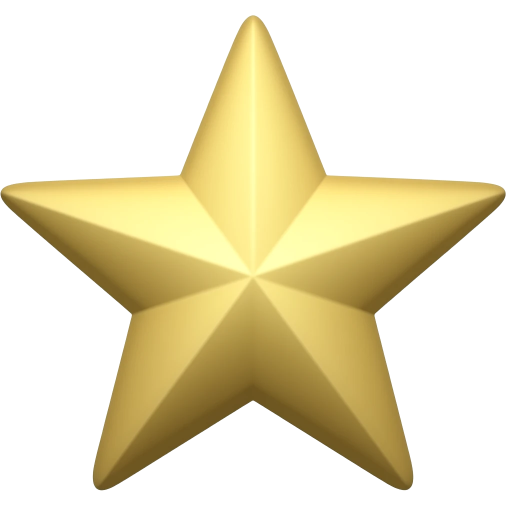 star emoji