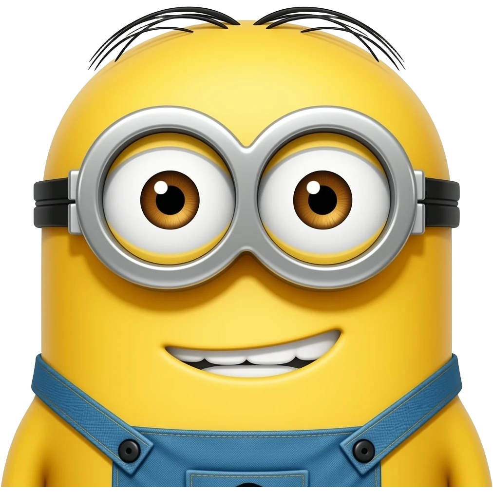 Minions emoji