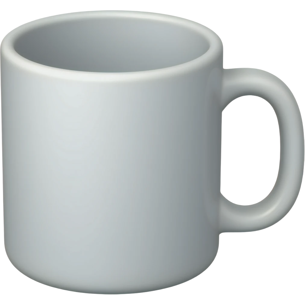 MUG emoji